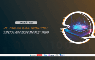 Copilot Studio é para iniciantes?