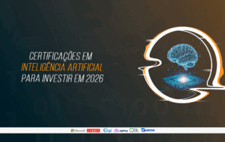 DICAS DE CERTIFICAÇÕES DE IA PARA 2026