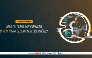 Como implementar SIEM