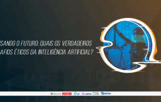 A ETICA APLICADA NO DESENVOLVIMENTO DA INTELIGENCIA ARTIFICIAL