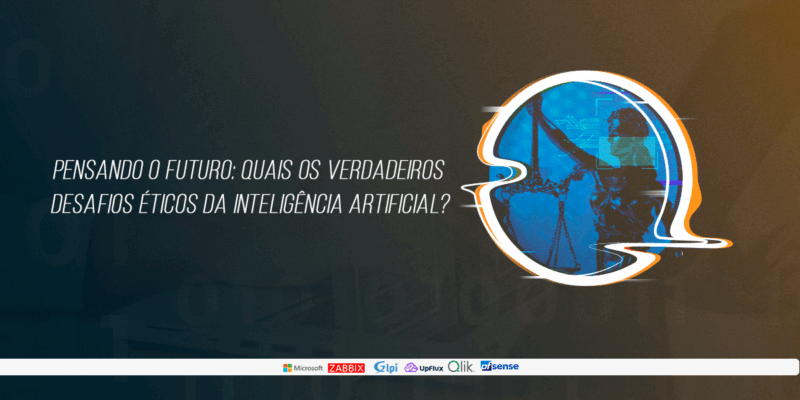 Os Desafios da Ética na Inteligência Artificial