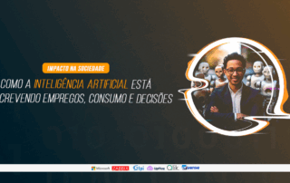impacto da Inteligência Artificial na sociedade