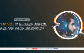 Quais são as principais limitações da Inteligência Artificial atualmente?