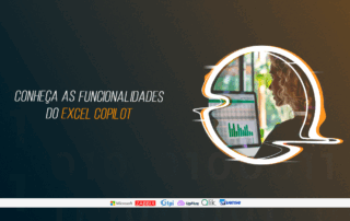 funcionalidades do excel copilot