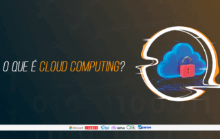 o que é cloud computing