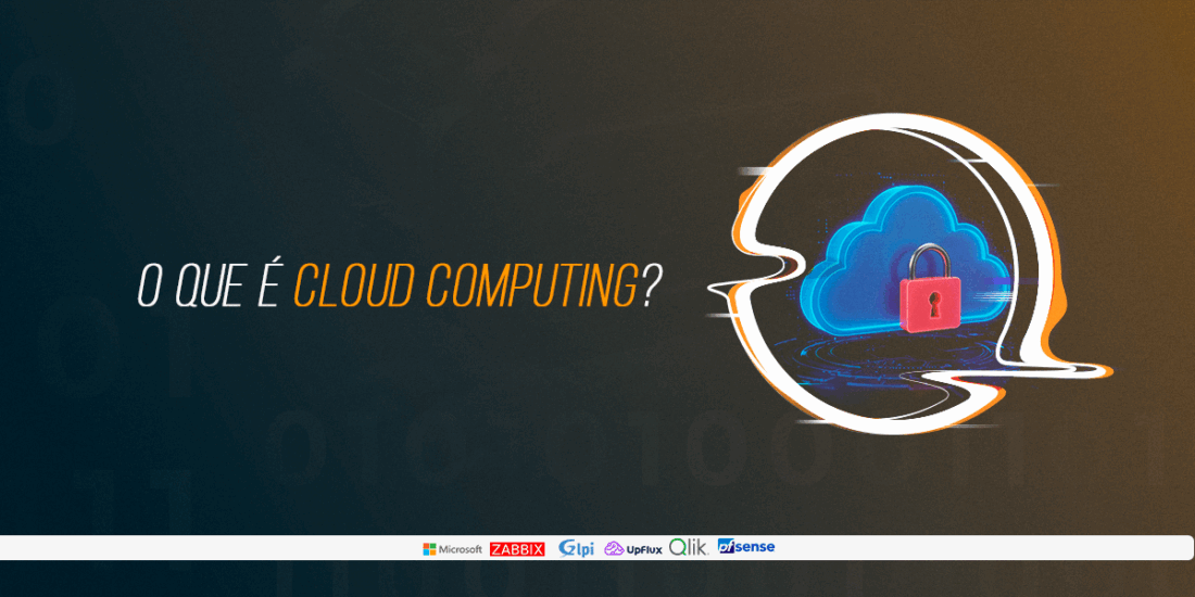 o que é cloud computing