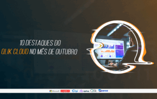 novidades do qlik cloud