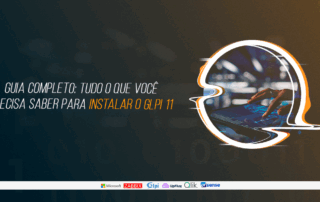 Guia de instalação do GLPI 11