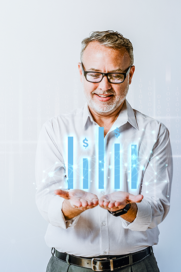 desenvolvimento de business intelligence