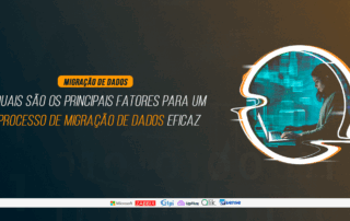 Dicas para processo de migração de dados