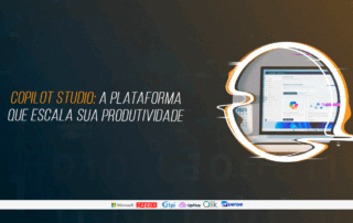 Como o Copilot Studio pode aumentar sua produtividade no dia a dia?