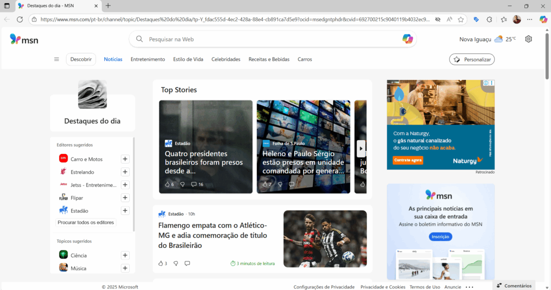 edge_ navegador web para iniciantes 