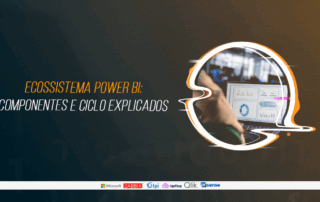 ECOSSISTEMA DO POWER BI