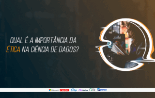o uso da ética na ciência de dados