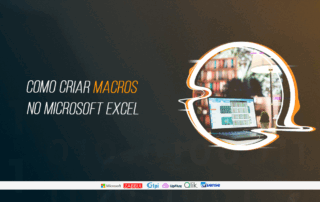 aprenda a criar automação com macro no excel