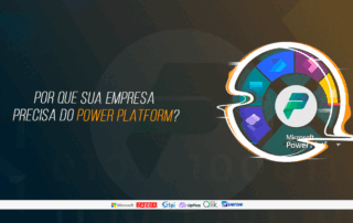 o que é Microsoft Power Platform