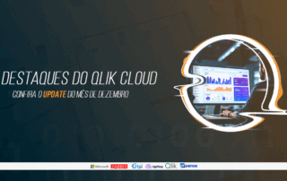 10 novidades do Qlik Cloud