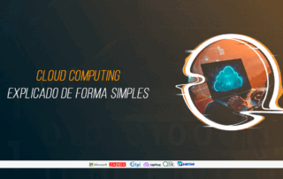 o que é cloud computing