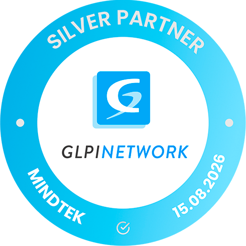 Consultoria e suporte em GLPI no Brasil