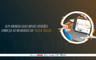 GLPI lança duas novas versões: 11.0.5 e 10.0.23