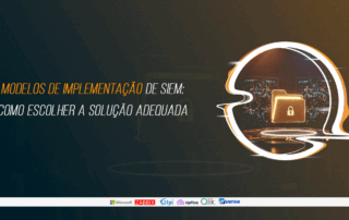 como escolher a solução de siem