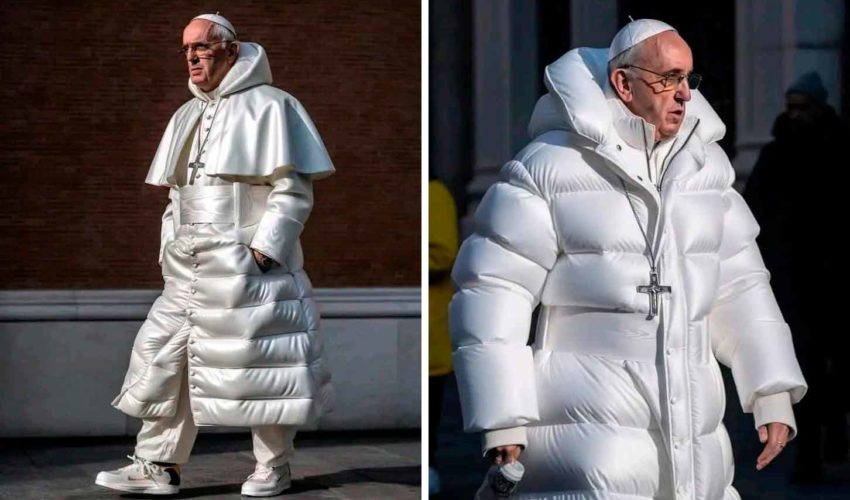 Criar imagens com IA