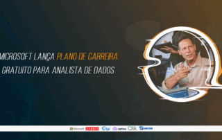 Plano de carreira gratuito da microsoft
