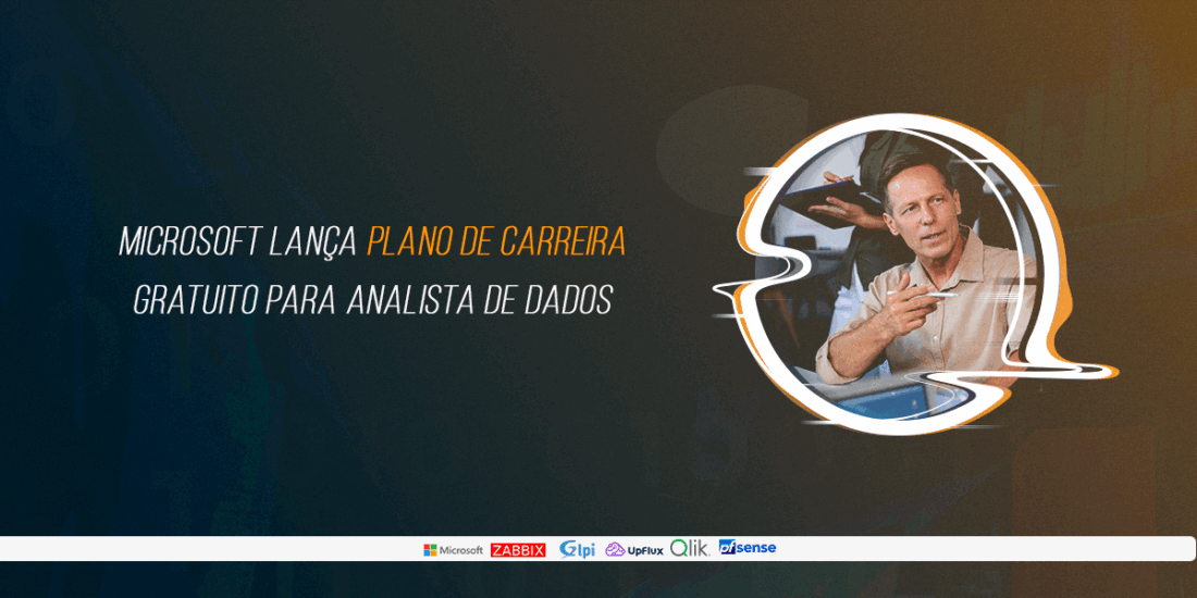 Plano de carreira gratuito da microsoft