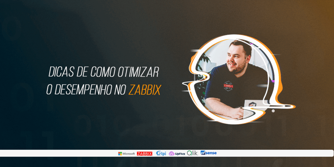 Como otimizar o desempenho do Zabbix?
