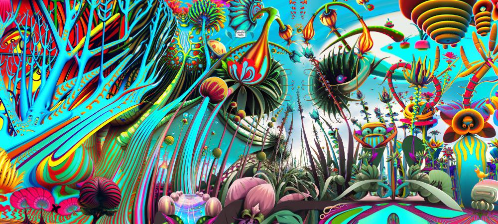 DALL-E 2 / Arte: Emma Catnip 