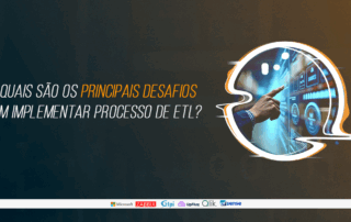 como implementar processos de etl