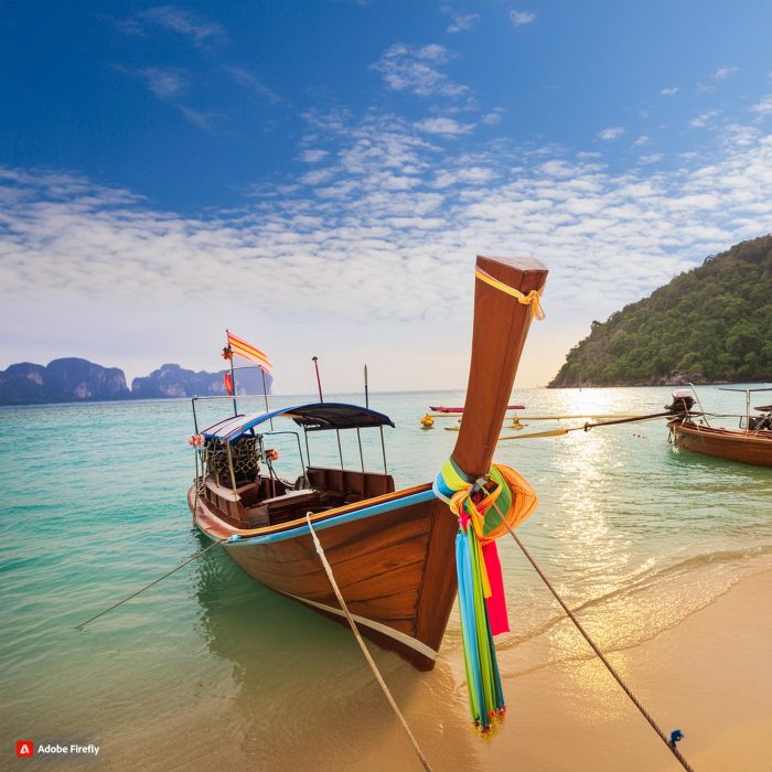 Imagem gerada no site do Firefly 