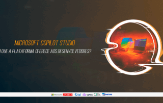 MICROSOFT COPILOT STUDIO PARA DESENVOLVEDORES