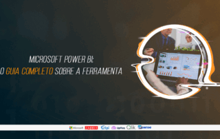 O que é Microsoft Power BI