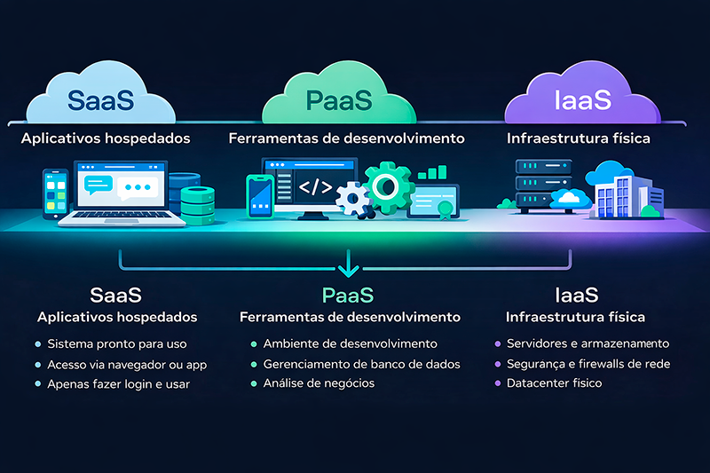 o que é microsoft azure?