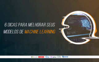 melhorar modelos de machine learning