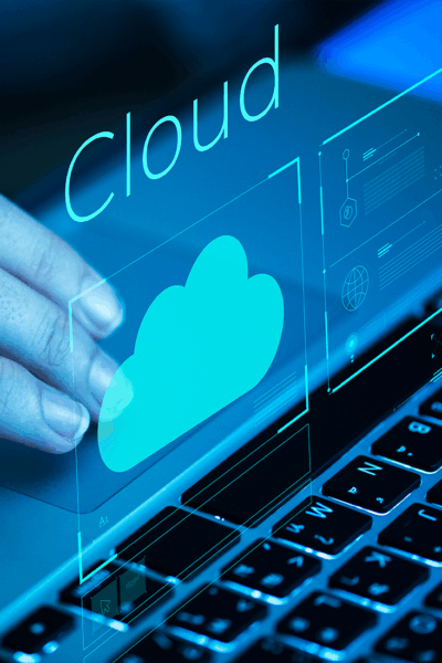 serviços de cloud computing - 