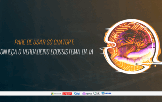 Ferramentas de ia para profissionais de ti