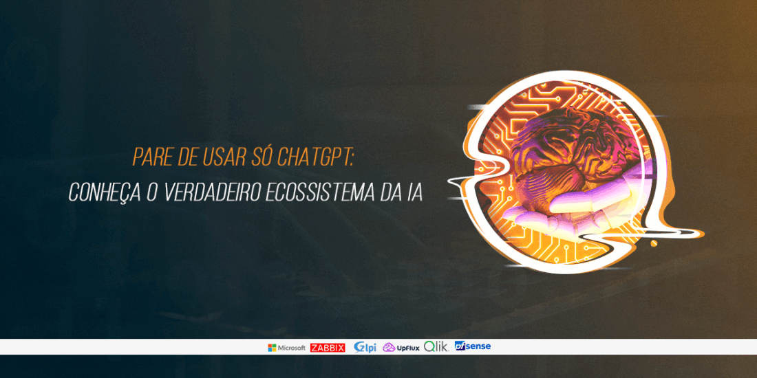 Ferramentas de ia para profissionais de ti