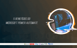 benefícios do Microsoft Power Automate