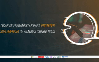 Como se proteger de ataques cibernéticos