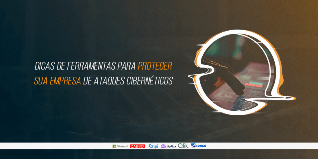 Como se proteger de ataques cibernéticos