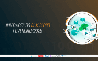 novidades do qlik cloud