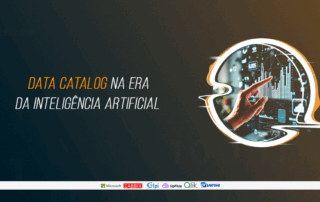 Data Catalog na era da Inteligência Artificial