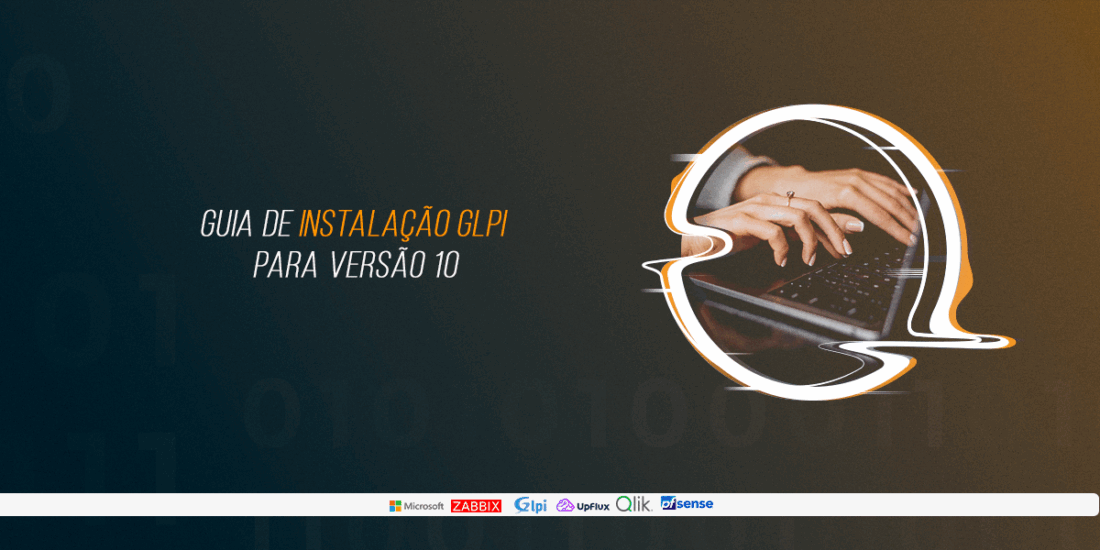 Guia Completo Instalando o GLPI 10 no Debian Linux