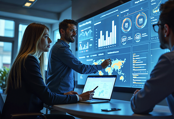QUAL A DIFERENÇA ETL E ELT