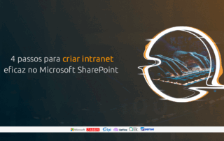 4 passos para criar intranet eficaz no SharePoint