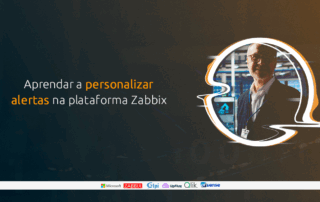 saiba como personalizar alertas no zabbix