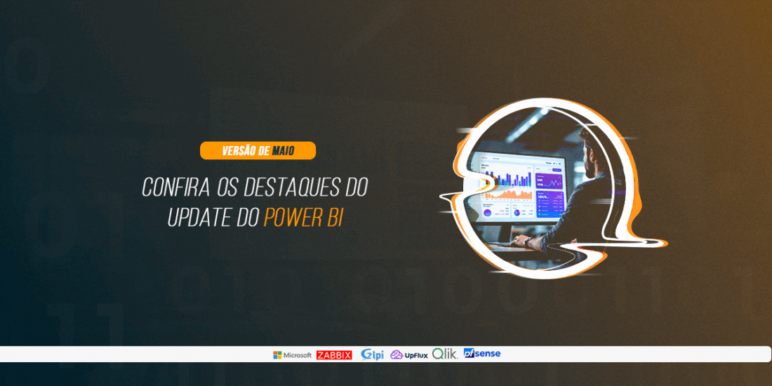 update power bi maio 2026