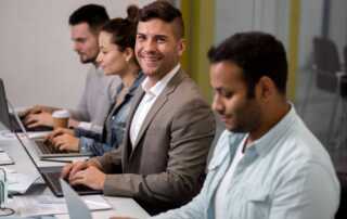 Consultores de GLPI
